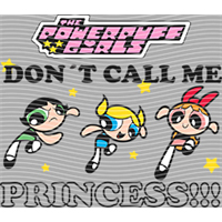 The Powerpuff Girls Season-PG 6